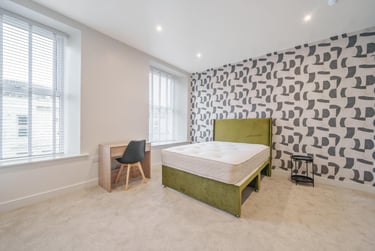 6 bed house, Radnor Street, City Centre, Plymouth, PL48DR - Image 8